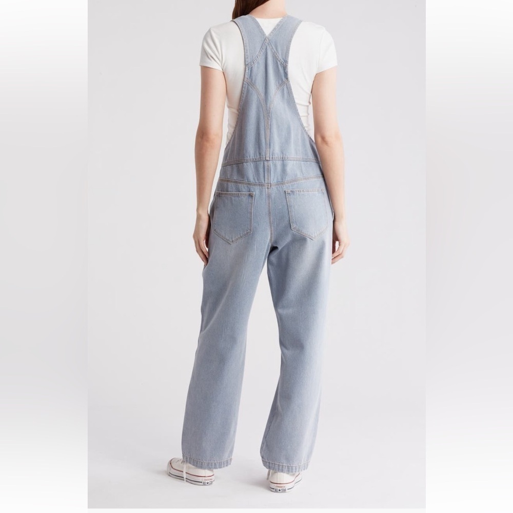 Kut From The Kloth Overalls - Picture 2 of 9